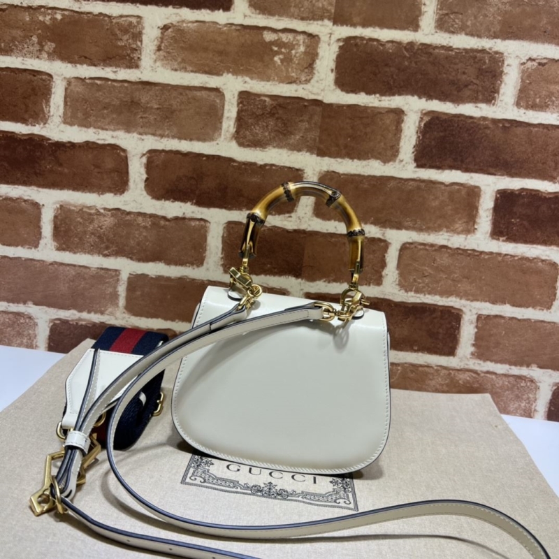 Gucci Top Handle Bags